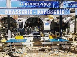 Le Rendez Vous Sainte Maxime Menu Prix Restaurant Avis Tripadvisor