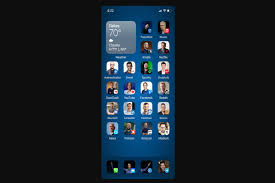 To use touch id, you must also set up a passcode on your iphone. How To Customize Ios 14 Home Screen Widgets To Create Your Dream Look My Blog