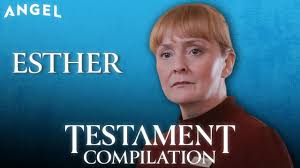 Esther: Stephen's Mother