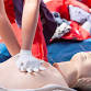 First Aid at Work event image