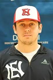 2015 Baseball Roster