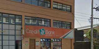 Kcb bank kenya, nairobi, kenya. Credit Bank Named Kenya S Best Sme Bank Business Today Kenya