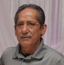 Alfredo Moreno Obituary