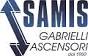 Samis Gabrielli Ascensori Srl a Ancona, 601- Ascensori