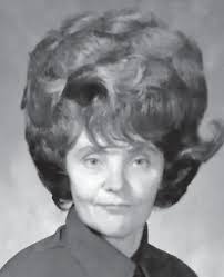 Lenora Martin Watts succumbs