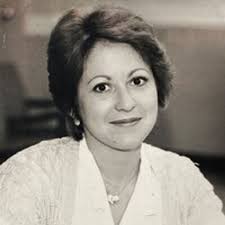 Yria Garcia Stewart Obituary February 2, 2022