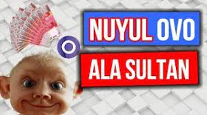 Check spelling or type a new query. Cara Nuyul Ovo Terbaru Pakai Modal Ala Sultan Youtube