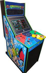 Seguro que alguna vez has jugado a un juego de las máquinas recreativas, también llamado arcade. 10 Maquinas Recreativas Legendarias Para 4 Jugadores Hobbyconsolas Juegos