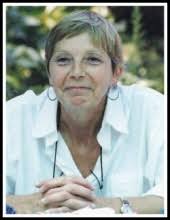 Obituary information for Bernadette “Bernie” Golembowski