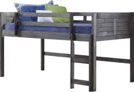 Our business is related to apparel & clothing industry an. Donco Trading Co Louver Twin Loft Bed Homemakers Furniture