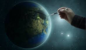 I'm in a state of sound sleep ; Jainism And Its Belief In Creationism By Jainuine Medium