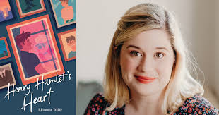 An Indies Introduce Q&A With Rhiannon Wilde