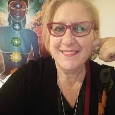 Pamela Shenk's Instagram, Twitter & Facebook