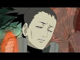 Shikamaru Almost Died Naruto And Tsunade Saved His Life Youtube