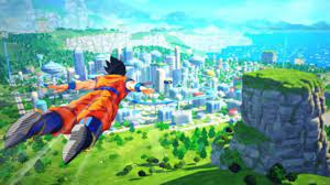 Before the topic, i want to promote the game: Dragon Ball Z Kakarot Pc Game Hotkeys Defkey