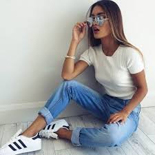 Walmart.com has been visited by 1m+ users in the past month What To Wear To School In Summers 30 Girls School Outfits