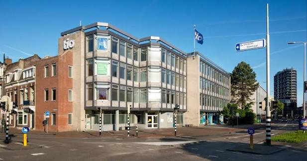 Tio Business School campus