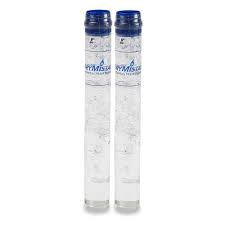 Buy Humidor Humidifer Tubes Set Your Humidor to 70% Humidity (Pack of 2)  tube transparent DRYST-2PK Online at desertcartCyprus