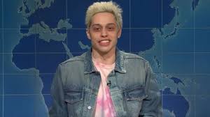 Pete davidson is an american comedian and actor who is a featured player on saturday night live (1975), as of september 2014. Pete Davidson Returns To Saturday Night Live And Reveals Why He Really Missed The Last Two Episodes Entertainment Tonight