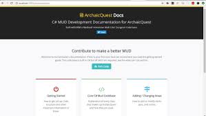 Image result for Games Online MUDs Development Codebases