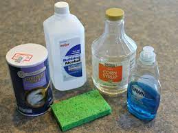 · in this recipe, we will be making ethanol rubbing alcohol? 5 Ways To Make Homemade Ice Packs The Make Your Own Zone