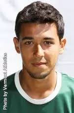 2010-11 Men's Soccer Roster