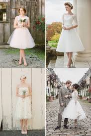 The wedding party hairstyles for short hair look very pretty and stylish. Wedding Dresses For Short Hair Off 79 Free Shipping