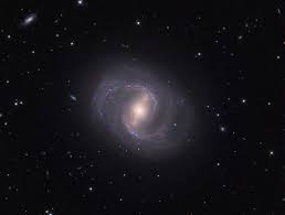 13.0 90.0000 también conocido como cgcg galaxia lenticular ngc 4436 visto desde lat. Barred Spiral Galaxy Archives Universe Today