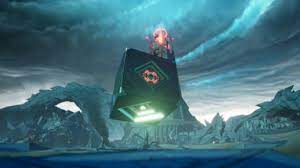 If you enjoyed, then be sure to leave a like and subscribe! Borderlands 3 How To Solve The Floating Cube Puzzle In Nekrotafeyo Millenium