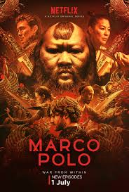Where to watch marco polo: Season 2 Marco Polo Netflix Wiki Fandom
