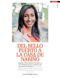 Hoy se desempeña como secretaria de desarrollo económico de cali. Revista Ebano No 19 By Revista Ebano Issuu