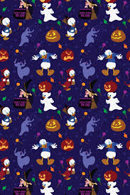 Maybe you would like to learn more about one of these? Aesthetic Halloween Disney Wallpapers Wallpaper Cave