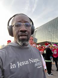 Hello I'm thrilled to invite you to the Gua'Kia 2024 Run & Walk aims to  bring together participants of all ages and fitness levels and support the  Puerto Rico Parade Run on