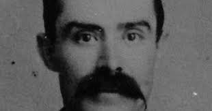 Frequent Traveler Ancestry: Adolfo Vasquez