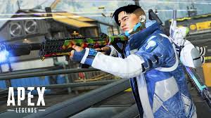 Let's keep it at that. link ️ you can't hide from your mistakes. link ️ 끝내버리자. Popular Apex Legends Crypto Rework Would Drastically Improve His Abilities Dexerto