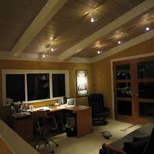 Functional Home Office Lighting Ideas Best Office Lighting Options Office Lighting Design Small Home Office Home Office Uk