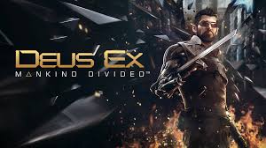 Here, we just talk about the highlight items in your inventory to see the options that are available for that piece of gear. Deus Ex Mankind Divided Pc Technibuzz Com