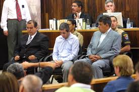 Caso evandro, bruxas de guaratuba, evandro ramos caetano, leandro bossi, história completa, o que cidade de guaratuba pr. Audios Indicam Tortura De Acusados Do Caso Das Bruxas De Guaratuba