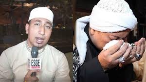 Muhammad abduh yamani, keyatiman beliau tersimpan banyak hikmah, di antaranya didikan atau ajaran langsung dari allah swt kepada nabi muhammad saw. Keturunan Rasulullah Saw Ungkap Keaslian Rambut Nabi Muhammad Saw Yang Dibawa Opick Ini Silsilahnya Surya