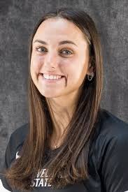 2024 Volleyball Roster