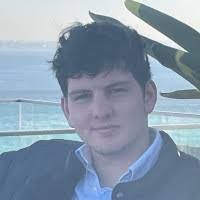 Oliver Babcock's Instagram, Twitter & Facebook