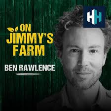 The Moving Forest with Ben Rawlence