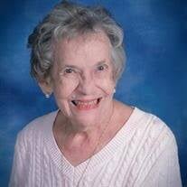 Lois Shirley Keech Obituary