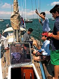 The Definition Of Preppy Preppy Boys New England Prep Preppy Lifestyle