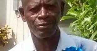 Glen Joseph “Plumber” Romer