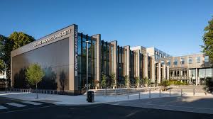 1 2 Million Funding Announced For Ai And Data Analysis Project To Boost Local Economy Oxford Brookes University