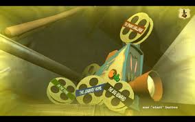 Sam & Max: The Devil s Playhouse su Lucasdelirium