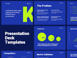 Presentation Template Presentation Templates Presentation Templates