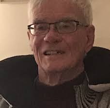 Raymond Garrity Obituary