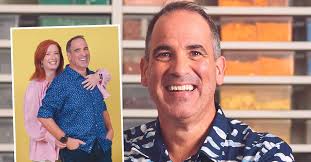 Meet LEGO Masters' Ryan 'Brickman' McNaught's Wife